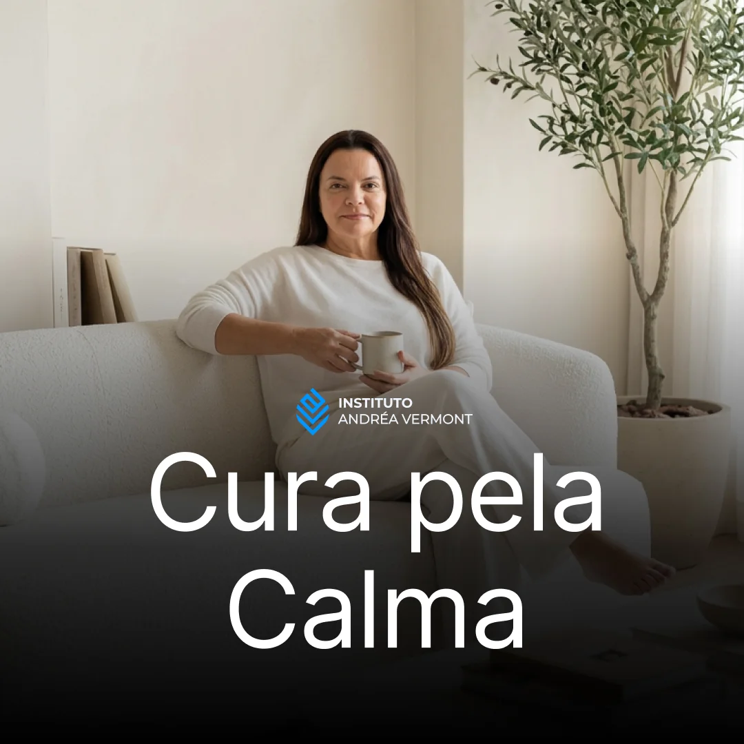 Cura pela Calma