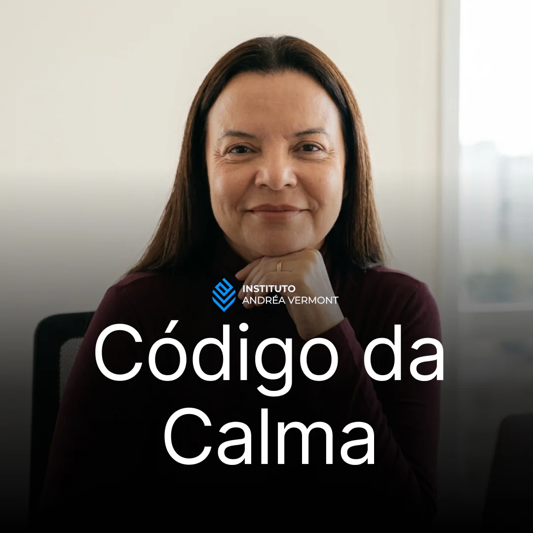 Código da Calma